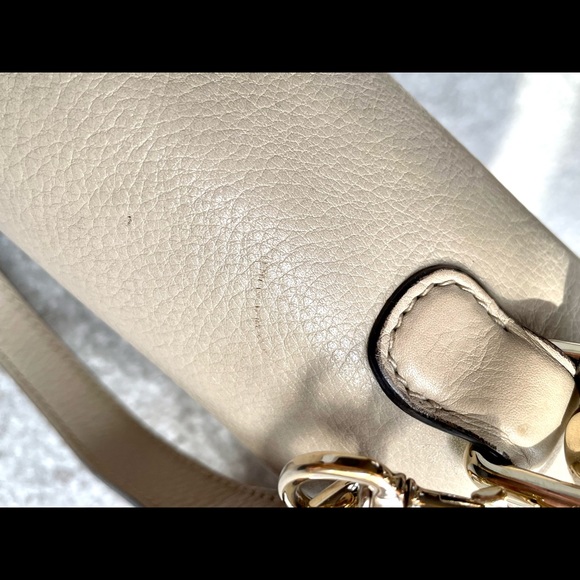 🔶FREE SHIPPING 🔶Gucci Bamboo 1947 Top Handle Crossbody - Picture 14 of 16